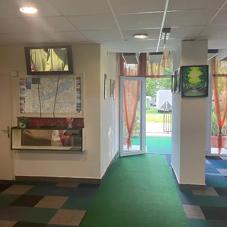 Tifani Szallo Maison d'hôtes 3*