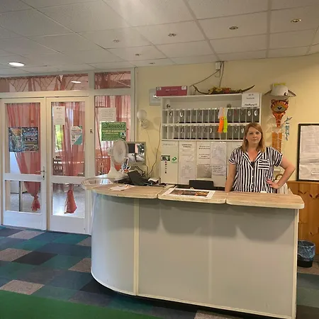 Maison d'hôtes Tifani Szallo 3*