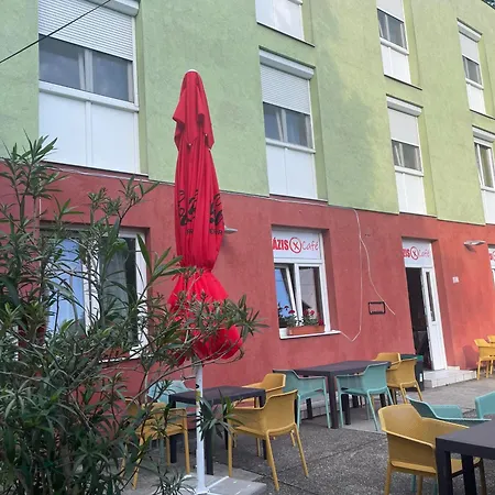 Maison d'hôtes Tifani Szallo Balatonlelle