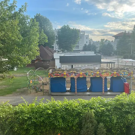 Tifani Szallo Pensjonat