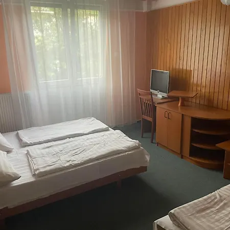 Maison d'hôtes Tifani Szallo