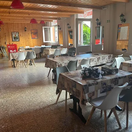 Tifani Szallo Balatonlelle