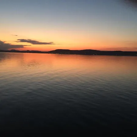 Maison d'hôtes Tifani Szallo 3*