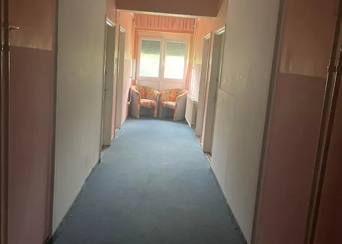 Tifani Szallo Balatonlelle