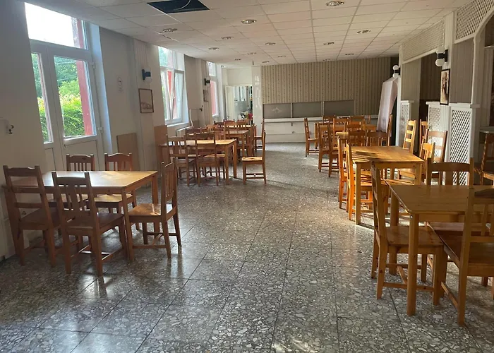 Penzion Tifani Szallo