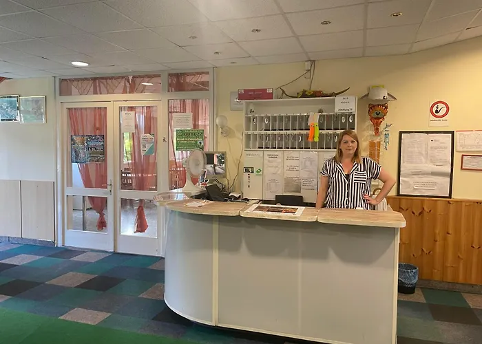 Maison d'hôtes Tifani Szallo 3*