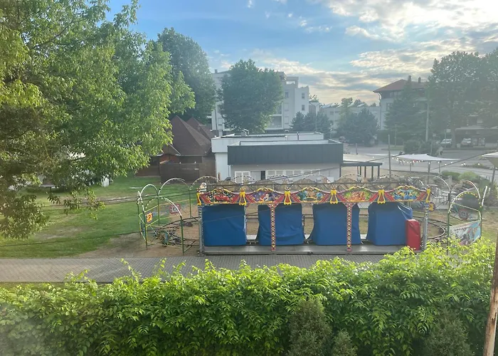 Tifani Szallo Pensionat