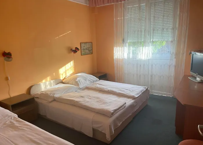 Maison d'hôtes Tifani Szallo 3*