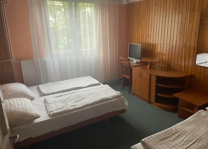 Maison d'hôtes Tifani Szallo