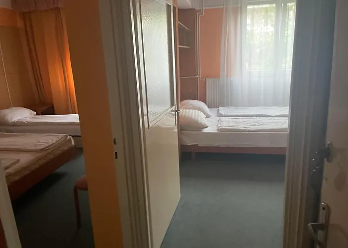 Pensionat Tifani Szallo Balatonlelle