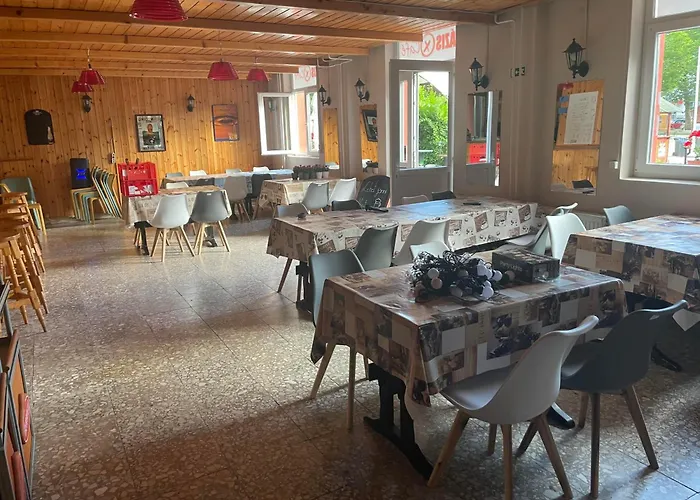 Tifani Szallo Balatonlelle