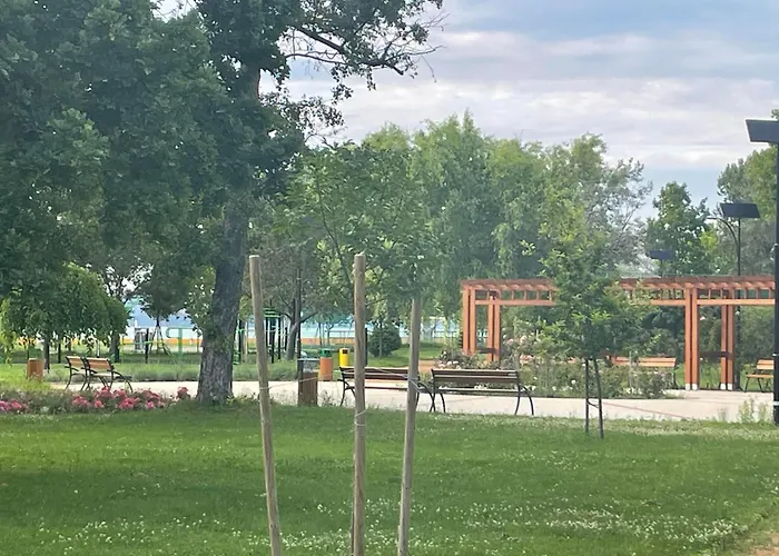 Tifani Szallo Pensionat