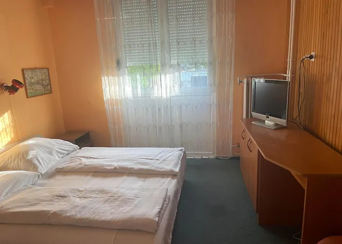 Penzion Tifani Szallo