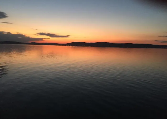 Penzion Tifani Szallo 3*