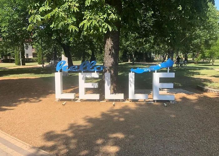 Maison d'hôtes Tifani Szallo